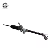 Wotian Vente Directe Usine Promotion Nouvelle Crémaillère de Direction Assistée Mécanique de Haute Qualité WT-1134 pour BAIC EC180 ZOTYE 100 Z100 LHD