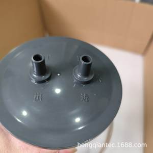 Dispositif d'aspiration électrique réutilisable de 2500 ml, en verre, réservoir à pression négative, bouteille de drainage - Product Image 3