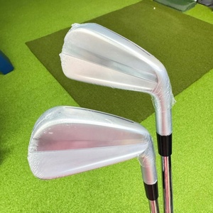Venta al por Mayor de Palos de Golf de Tercera Generación 790 para Diestros, Hierros de Golf Forjados en Stock con Descuento - Product Image 2