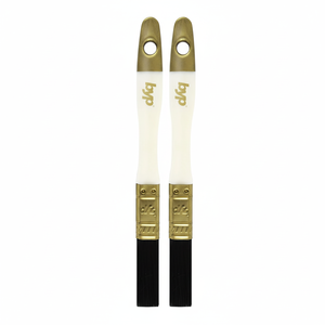 PREMIUM pennello per uso generale 1/2 "confezione da 6 pezzi BPM05 BYP - Product Image 2