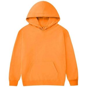 High Quality Heavy Weight 380Gsm Custom Men's Printed Cotton <b>Cardigan</b> Casual Hoodie Sweatshirt - Product Image 4