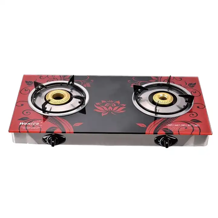 The First Grade Stainless Steel 2 Burners Table Top Gas Stove Manufacturers  and Suppliers - Made in China - Besse Electric