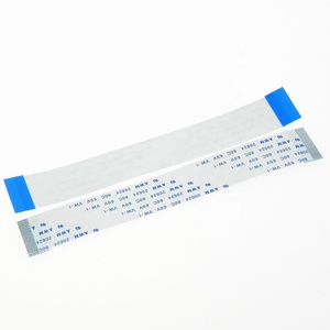 Cavo FFC AWM <span class=keywords><strong>20861</strong></span> 105c 60v Vw-1 a 32 Pin per Stampante Laser - Product Image 2