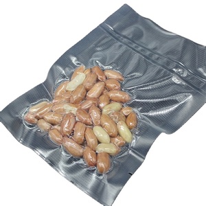 Emballage de stockage de fruits de mer, de légumes, impression de congélateur, sacs sous vide en plastique personnalisés - Product Image 5