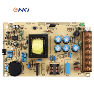Alimentatore Switching Industriale 12V 8.5A da 110V/220V AC a DC per Strisce <span class=keywords><strong>LED</strong></span> 12V - Vendita all'Ingrosso - Product Image 6