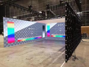 Nhà Sản Xuất Màn Hình <span class=keywords><strong>Led</strong></span> Thâm Quyến Màn Hình <span class=keywords><strong>LED</strong></span> Cho Thuê Video Hd Tốc Độ Làm Mới 4K Cho Dj - Product Image 5