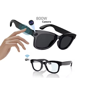 Gafas Inteligentes Electrocrómicas XK ONE <span class=keywords><strong>MAC</strong></span> con Cambio de Color, Cámara de 8MP, Grabación de Video, IA Inteligente, ChatGPT - Product Image 4