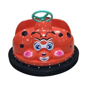 Manufacturers Direct Electric Operation of Children's <b>Mini</b> Bumper Cars for Children to Drive - Product Image 1