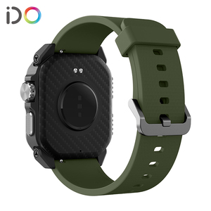 Relojes inteligentes deportivos con GPS, pantalla TFT de 1,85 pulgadas, <span class=keywords><strong>reloj</strong></span> inteligente para exteriores, <span class=keywords><strong>reloj</strong></span> inteligente Digital resistente al agua 5ATM, <span class=keywords><strong>reloj</strong></span> personalizado para hombres y mujeres - Product Image 5
