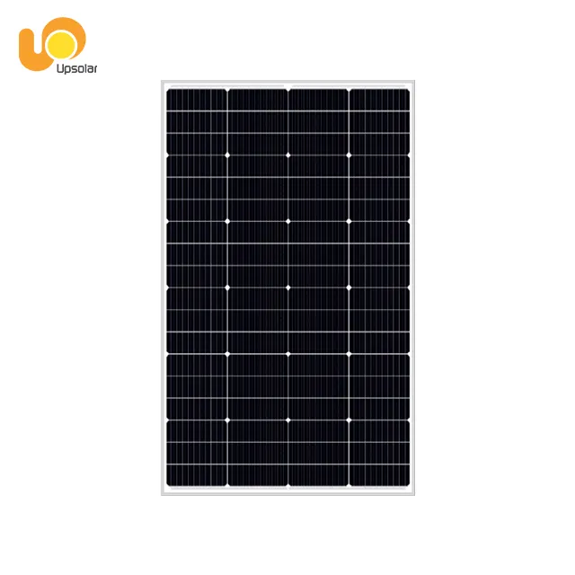 Upsolar Hot Phong Cách 160 Wát chia tế bào mini năng lượng mặt trời panel năng lượng mặt trời để sử dụng nhà hoặc nhà máy điện