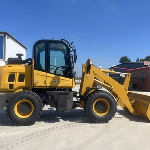 Nhà máy bán khác nhau sử dụng rộng rãi khai thác nhiên liệu hiệu quả ổ đĩa bốn bánh Bánh Xe Tải - Product Image 3