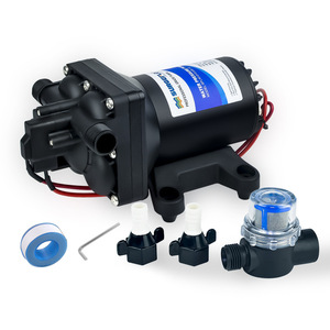 Nueva <span class=keywords><strong>Bomba</strong></span> <span class=keywords><strong>de</strong></span> <span class=keywords><strong>Agua</strong></span> Autocebante <span class=keywords><strong>de</strong></span> Diafragma <span class=keywords><strong>de</strong></span> 42 Modelos <span class=keywords><strong>para</strong></span> RV, Yate, Marino, <span class=keywords><strong>Bomba</strong></span> <span class=keywords><strong>de</strong></span> <span class=keywords><strong>Agua</strong></span> <span class=keywords><strong>de</strong></span> 12 Voltios <span class=keywords><strong>para</strong></span> RV, Marino, Yate, <span class=keywords><strong>Caravana</strong></span> - Product Image 1