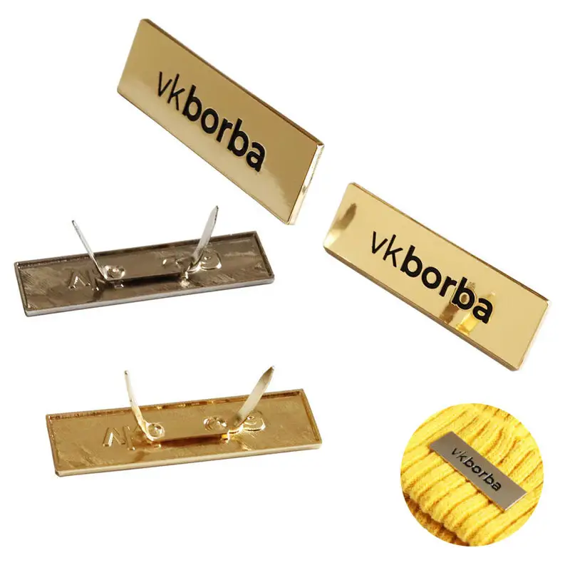 Kit di stampaggio in metallo tipo di carattere scrittore strumenti in ottone set di lettere numeri di stampaggio in metallo