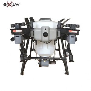 BROUAV Agriculture Sprayer <b>Drone</b> Agricola Sprayers with 85kg Payload - Product Image 5