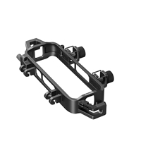Insta360 X4 tali olahraga air dudukan tali berselancar tak terlihat Kitesurfing Wakeboarding untuk Insta360 X4 aksesoris