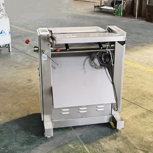 Máquina Rebanadora de Carne Eléctrica de 1.5mm para Cortar en Rodajas Finas, Ideal para Cecina, Jamón, Queso y Carne Asada - Product Image 6