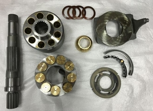 อะไหล่ปั๊ม A4VG28/40/45/56/71/90/100/105/110/125/140/145/175/180/250/500 - Product Image 5