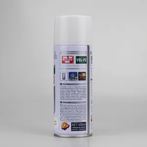 New Formula High Coverage Wholesale Spray Paint Acrylic Paint