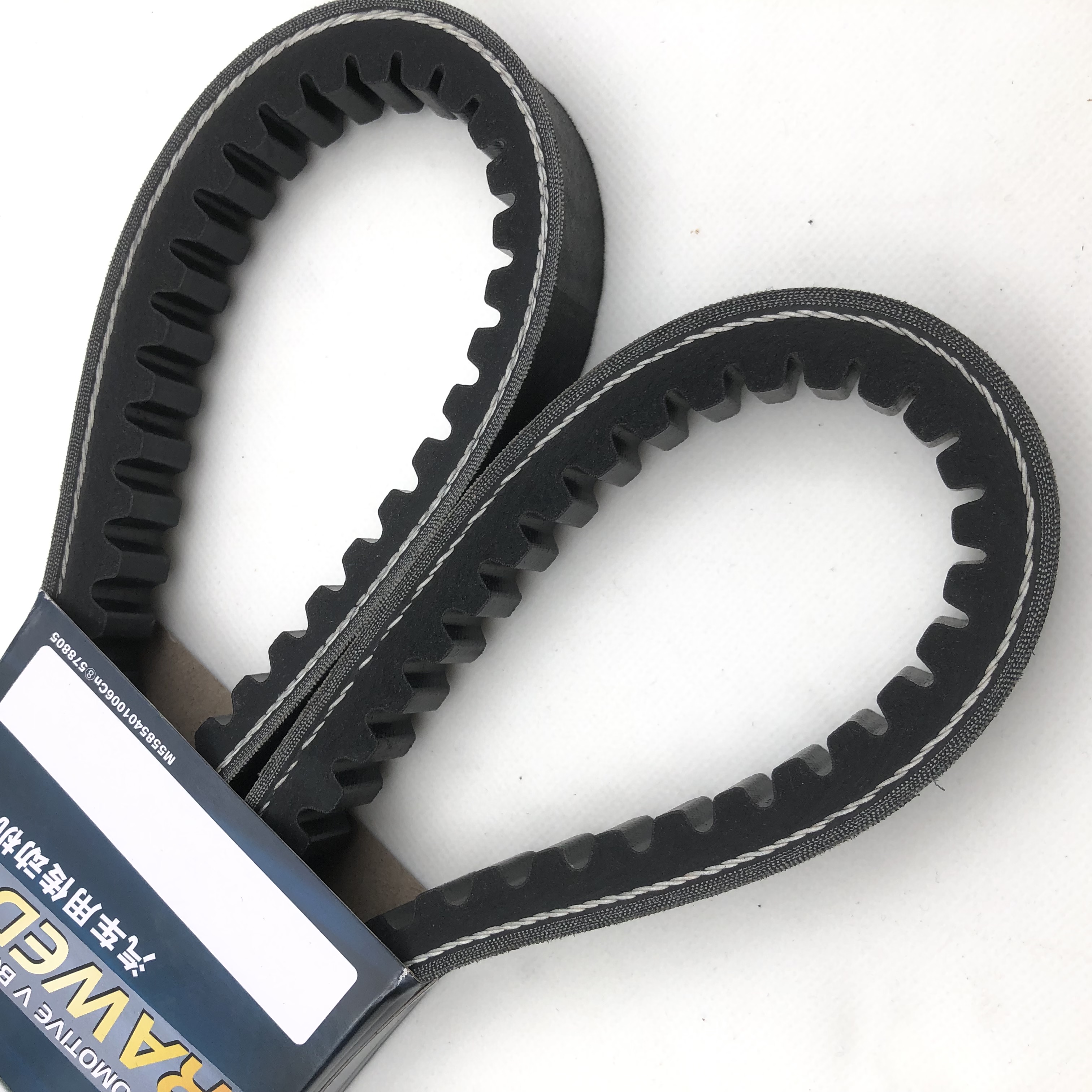 04120-21767 Excavator Air Conditioner Belt for Komatsu