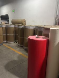 Factory <strong>Wholesale</strong> Self Adhesive <strong>Tape</strong> Bopp Jumbo Roll Cinta Adhesiva Transparent Clear <strong>Brown</strong> <strong>Packing</strong> <strong>Tape</strong> for Sealing Carton - Product Image 5