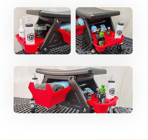 Nhà Máy giá tự động chi tiết rửa xe phân tải tối đa 300lbs xe chi tiết Phân ghế - Product Image 3