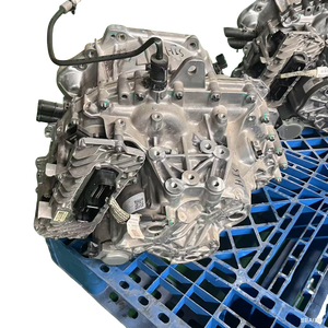 Самый продаваемый в мире F18-1500010GT трансмиссии Chery Jetour 6DCT с двойным сцеплением - Product Image 4