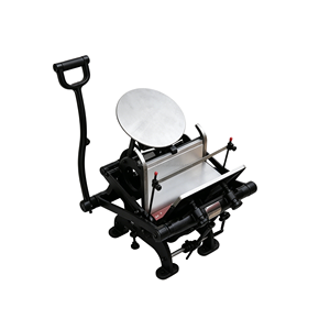 Impresora de Tarjetas de Regalo RC-12 A3, Impresora Tipográfica Manual, Máquina de Grabado en Relieve - Product Image 2