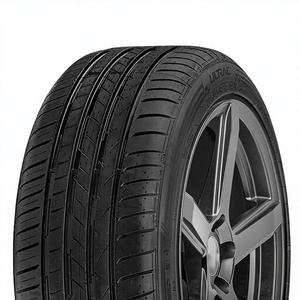 Neumáticos de Verano Vredestein Ultrac TL para Automóviles de Pasajeros 195/65R15 91H de 15 Pulgadas de Alto Rendimiento - Product Image 1