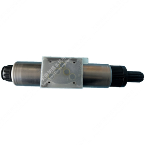 R900970089 4WREE10E1-75-2X/G24K31/F1V ตัวควบคุมทิศทางแบบสัดส่วน - Product Image 6