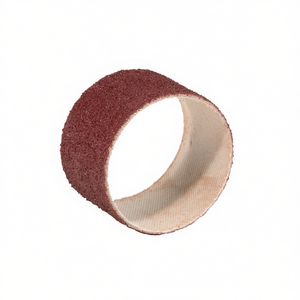 Manchon abrasif en corindon Ttake 30x30 mm pour disques de ponçage - Product Image 2