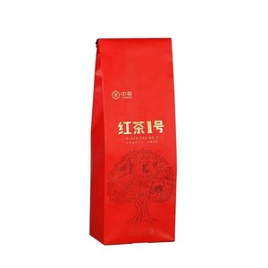 FQ13หมักชาแบบหลวมใบชาดำกังฟูแบบจีนใบใหญ่300กรัมต่อรองได้ - Product Image 1