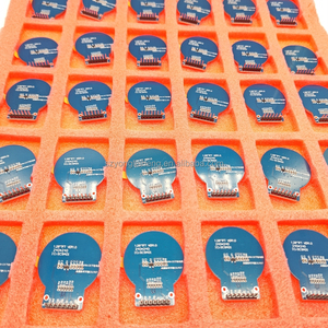 Yonglisheng Chứng Khoán 1.28 inch Vòng 240x240 RGB TFT màn hình hiển thị <span class=keywords><strong>LCD</strong></span> module - Product Image 3