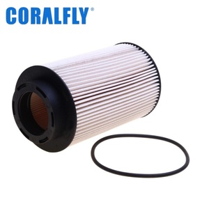 Filtro de Combustible de Alta Calidad para Camiones, PU1059/2X E422KPD98 E422KP11D98 E422KP11 D98 para Camión Volquete Hengst T7H - Product Image 1