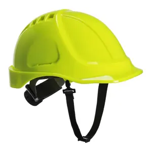 Adjustable ABS Safety Work Underground Aluminum Construction Helmet Hard Hat Safety