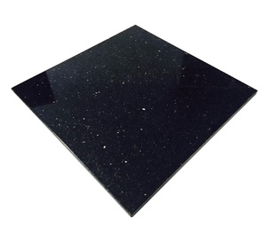 Mercado africano Venta caliente Piedra natural Cuto a tamaño Encimera de granito personalizada Vanidad Mesas superiores Escaleras - Product Image 1