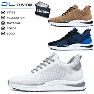 Trova Scarpe da Corsa OEM Personalizzate Simili, Sneaker Unisex, Produttore di Scarpe Sportive Casual con Piastra in Carbonio ad Alta Elasticità per Inverno e Autunno - Product Image 1