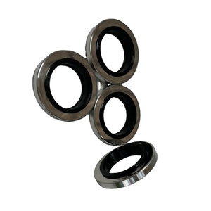 New Manny Oil Seal 60mmx85mmx10mm Metal & Aluminum Repair Kit for Air Compressor Spare Parts with 6 Months Warranty - Product Image 6