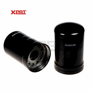 RE504836 para tractores, filtro de aceite de motor diésel RE504836 para John Deere <span class=keywords><strong>6920</strong></span> 333G 6850 6195b 6110M Pak Holder - Product Image 1