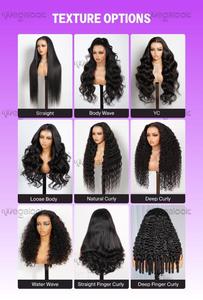 Megalook Transparent Lace 13x6 Glueless Hd Frontal <strong>Wig</strong> ,Raw Virgin Hair 13*4 Human Hair Lace Front <strong>Wig</strong> <strong>for</strong> <strong>Black</strong> <strong>Women</strong> - Product Image 5