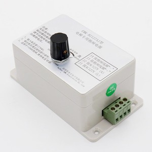 Alimentation électrique pour frein d'ascenseur E Mike EMK BZ127AJ 127V DC, usage industriel - Product Image 1