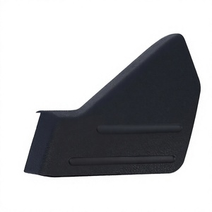 Pour Ford F150, panneaux de revêtement de siège 9L3Z-1661693-AB CA ABS Noir Beige Camel Gris Clair Gris Vermilion 09-14 - Product Image 5