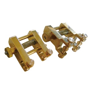 Fabrication d'outils <span class=keywords><strong>de</strong></span> <span class=keywords><strong>violon</strong></span>, produit <span class=keywords><strong>de</strong></span> <span class=keywords><strong>famille</strong></span> <span class=keywords><strong>de</strong></span> <span class=keywords><strong>violon</strong></span>, pince pour queue-suture - Product Image 1