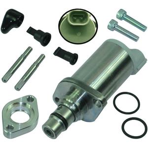 Vanne de régulation de pression de carburant 16700-AW403 pour Nissan Navara D40 2.2 2.5 DCI - Product Image 2