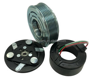 Auto airco <span class=keywords><strong>compressor</strong></span> koppeling voor Honda Civic 2012-2015 1.8L R18Z1 motor complete unit - Product Image 2