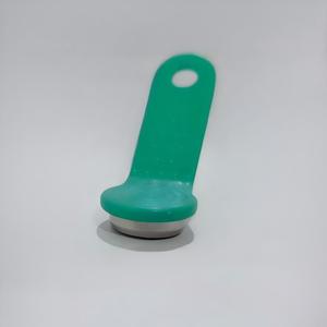 RW1990 Rewritable iButton TM <b>Card</b> 1-Wire Protocol Replacement for DS1990A-F5 for <b>Access</b> <b>Control</b> & Smart Lock Systems - Product Image 5
