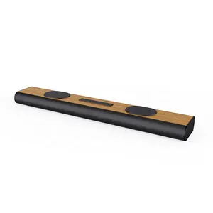 FANSBE PC Audio Multimédia 2.2CH 70w BT Radio TF Carte Fonction Home Sound Bar TV Soundbar