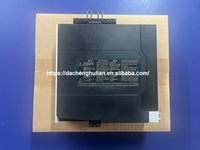 Omron R88D-1SN04H-ECT Serie 1S |   400W 200V |   EtherCAT |   Nuevo y Original