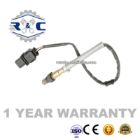 R & C haute qualité Sonda Lambda 06A906262CP pour Audi A3/ TT Quattro /Volkswagen CC /Eos/ GTI /Golf/ Jetta/ Passat rapport air-carburant
