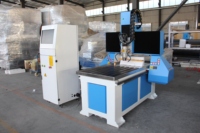 ATC-Routeur CNC en bois 6090 pour la fabrication de moules en aluminium, contreplaqué, MDF, restaurant, commerce de détail, usage domestique