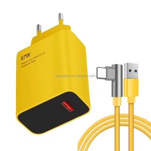 Para <span class=keywords><strong>Xiaomi</strong></span> 67W Turbo Super Charge 6A Cable USB 67W <span class=keywords><strong>Cargador</strong></span> rápido para <span class=keywords><strong>Redmi</strong></span> <span class=keywords><strong>Xiaomi</strong></span> Poco Black Shark <span class=keywords><strong>Note</strong></span> 13 12 11 <span class=keywords><strong>10</strong></span> Pro - Product Image 1